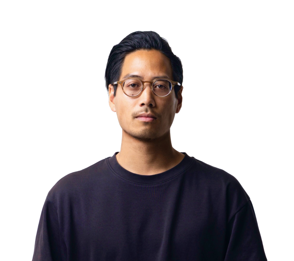 Professional headshot